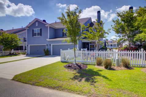 2664 Park West Boulevard Mount Pleasant SC 29466