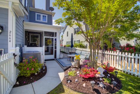 2664 Park West Boulevard Mount Pleasant SC 29466