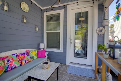 2664 Park West Boulevard Mount Pleasant SC 29466