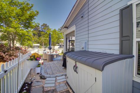 2664 Park West Boulevard Mount Pleasant SC 29466