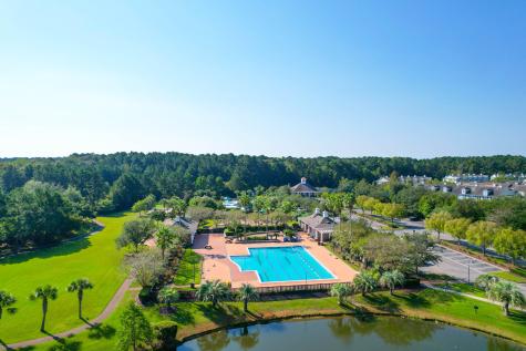 2664 Park West Boulevard Mount Pleasant SC 29466