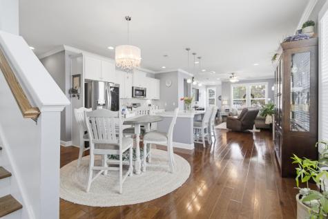 2664 Park West Boulevard Mount Pleasant SC 29466
