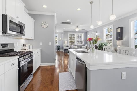 2664 Park West Boulevard Mount Pleasant SC 29466