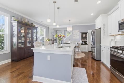 2664 Park West Boulevard Mount Pleasant SC 29466