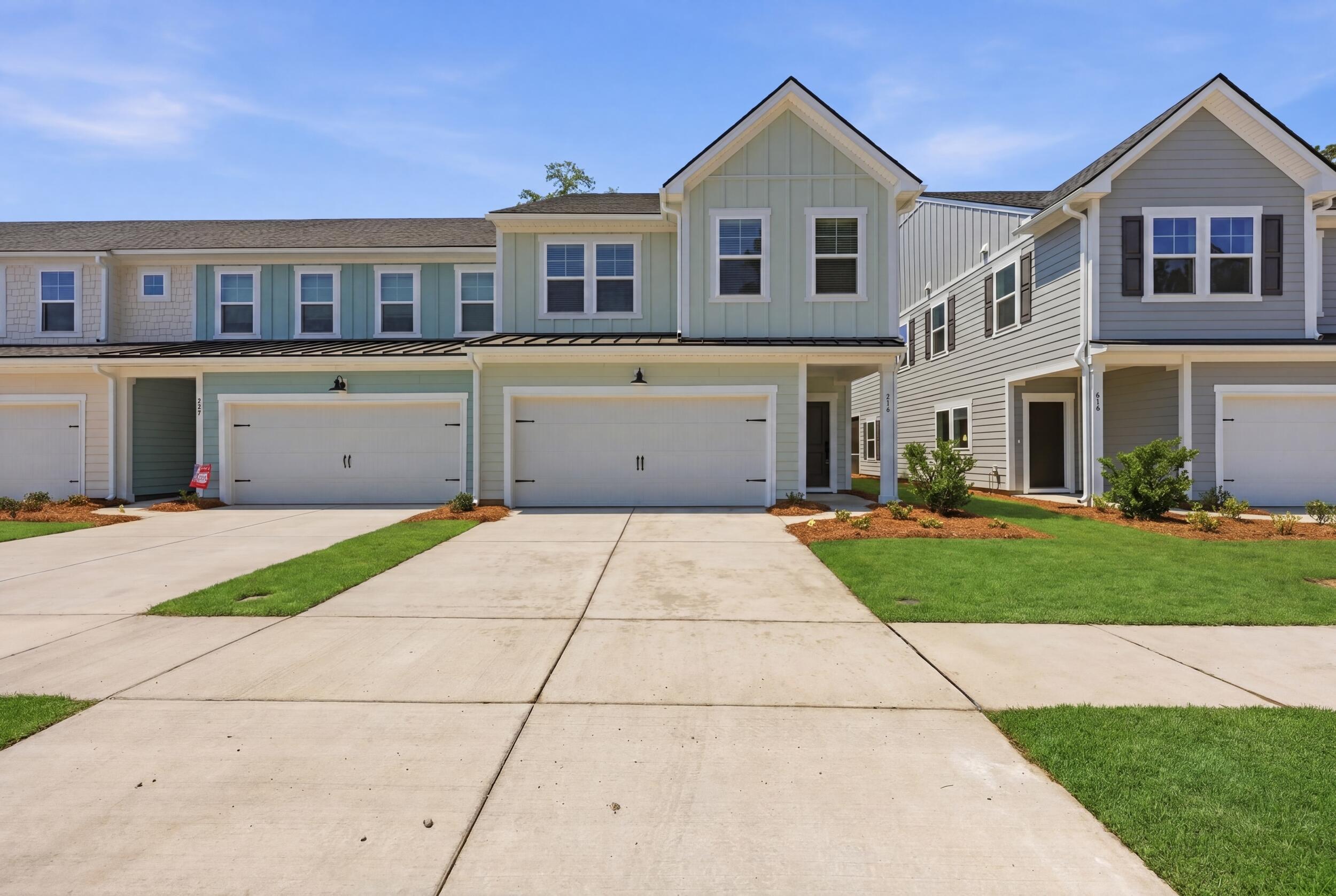 214 Twinleaf Court Charleston SC 29414