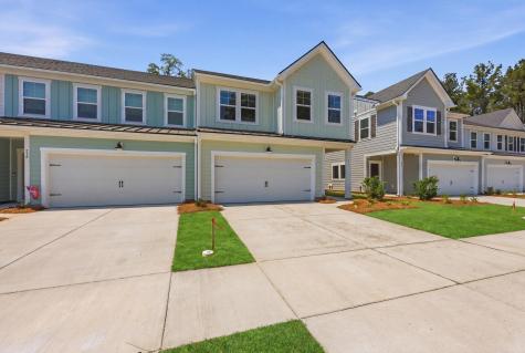214 Twinleaf Court Charleston SC 29414