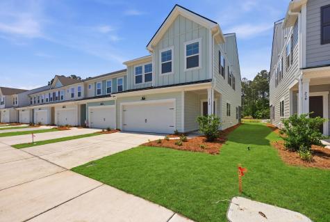 214 Twinleaf Court Charleston SC 29414