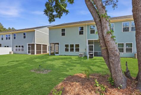 214 Twinleaf Court Charleston SC 29414