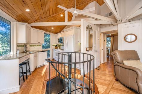 7 Dunecrest Trace Seabrook Island SC 29455