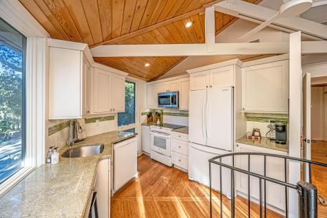 7 Dunecrest Trace Seabrook Island SC 29455