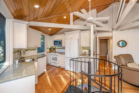 7 Dunecrest Trace Seabrook Island SC 29455