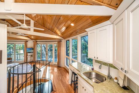 7 Dunecrest Trace Seabrook Island SC 29455