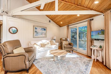 7 Dunecrest Trace Seabrook Island SC 29455