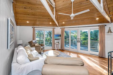 7 Dunecrest Trace Seabrook Island SC 29455