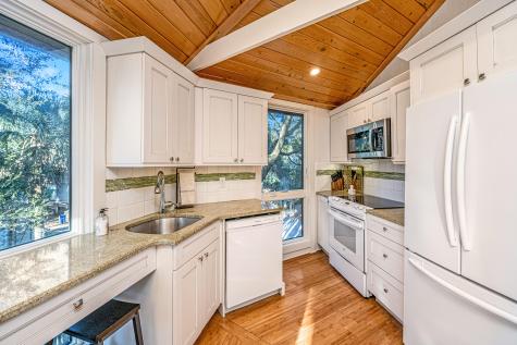 7 Dunecrest Trace Seabrook Island SC 29455