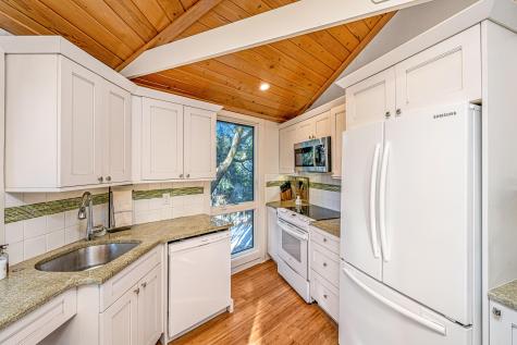 7 Dunecrest Trace Seabrook Island SC 29455