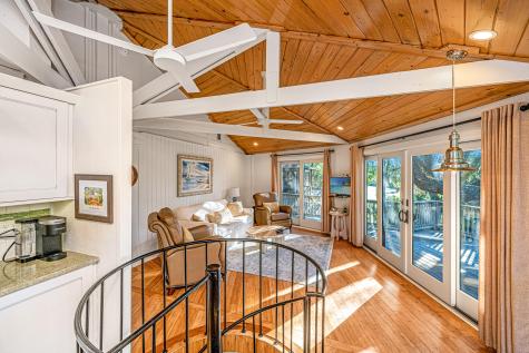 7 Dunecrest Trace Seabrook Island SC 29455
