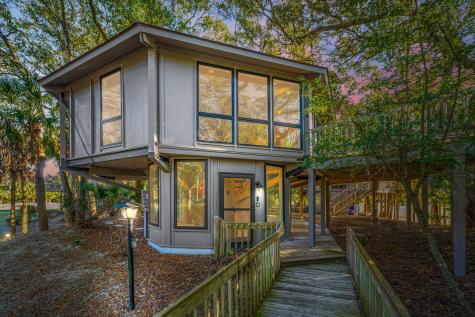 7 Dunecrest Trace Seabrook Island SC 29455