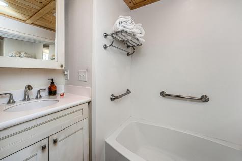 7 Dunecrest Trace Seabrook Island SC 29455