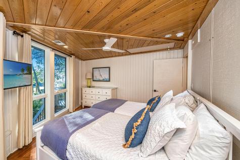 7 Dunecrest Trace Seabrook Island SC 29455