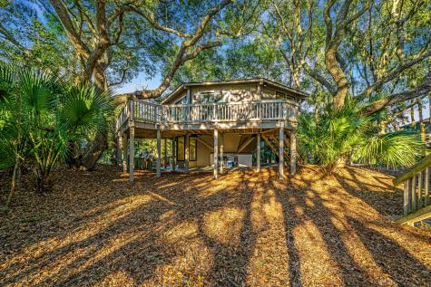 7 Dunecrest Trace Seabrook Island SC 29455