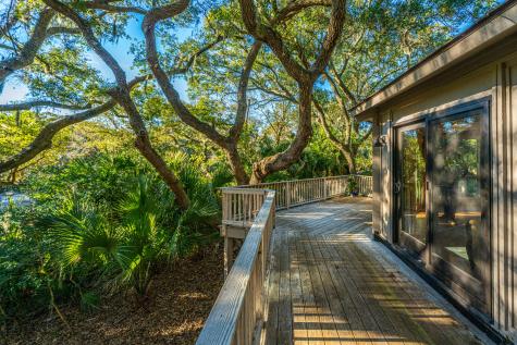 7 Dunecrest Trace Seabrook Island SC 29455