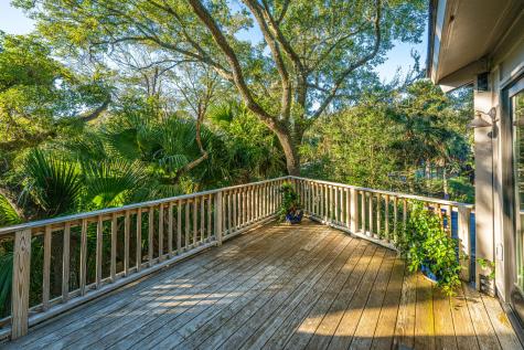 7 Dunecrest Trace Seabrook Island SC 29455