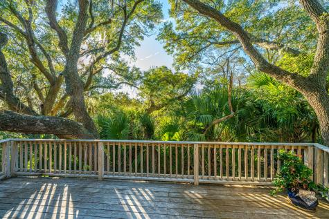 7 Dunecrest Trace Seabrook Island SC 29455