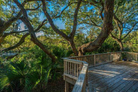 7 Dunecrest Trace Seabrook Island SC 29455
