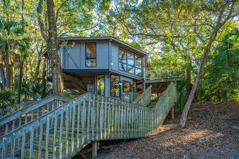 7 Dunecrest Trace Seabrook Island SC 29455