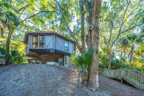 7 Dunecrest Trace Seabrook Island SC 29455
