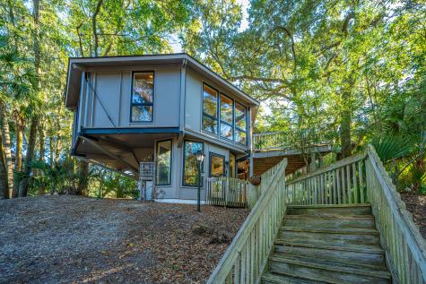 7 Dunecrest Trace Seabrook Island SC 29455