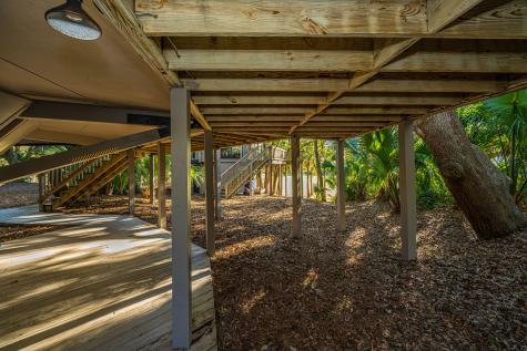 7 Dunecrest Trace Seabrook Island SC 29455