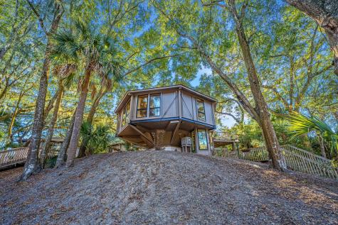 7 Dunecrest Trace Seabrook Island SC 29455