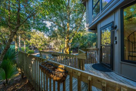 7 Dunecrest Trace Seabrook Island SC 29455