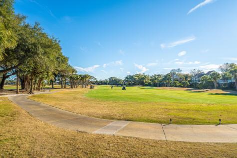 7 Dunecrest Trace Seabrook Island SC 29455