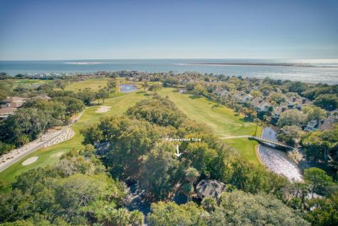 7 Dunecrest Trace Seabrook Island SC 29455