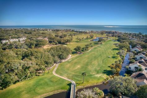 7 Dunecrest Trace Seabrook Island SC 29455