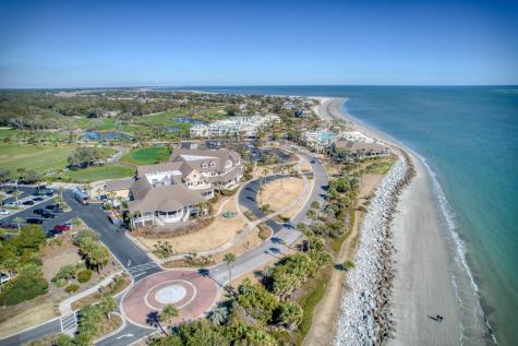 7 Dunecrest Trace Seabrook Island SC 29455