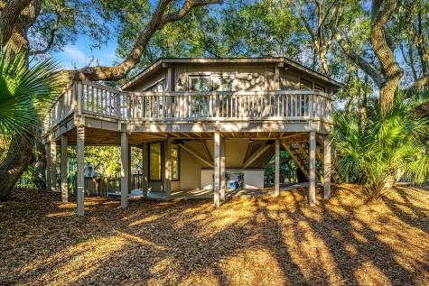 7 Dunecrest Trace Seabrook Island SC 29455