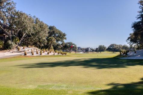 7 Dunecrest Trace Seabrook Island SC 29455