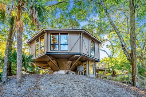 7 Dunecrest Trace Seabrook Island SC 29455