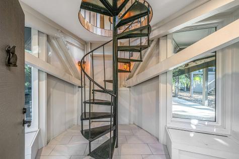 7 Dunecrest Trace Seabrook Island SC 29455