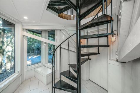 7 Dunecrest Trace Seabrook Island SC 29455
