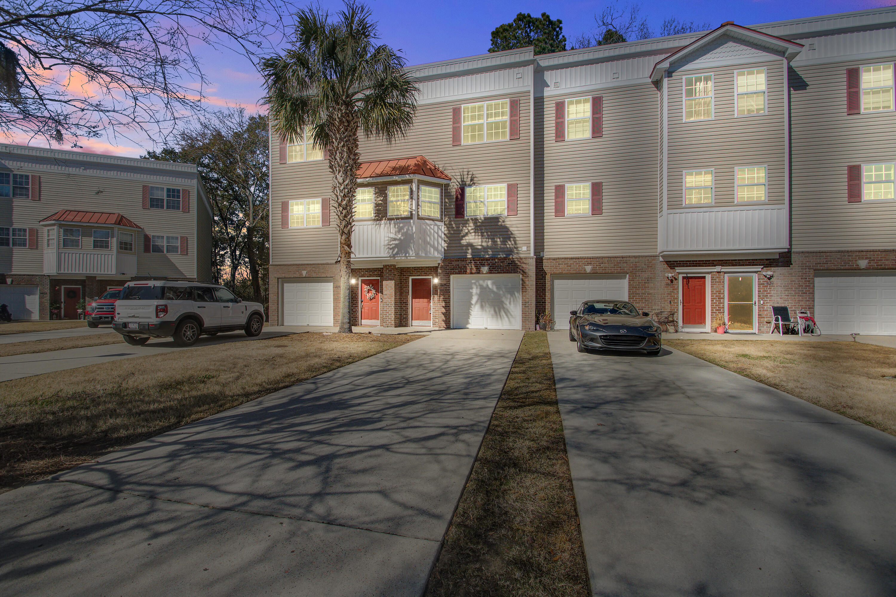 4628 N Palm View Circle North Charleston SC 29418