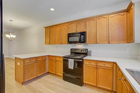4628 N Palm View Circle North Charleston SC 29418
