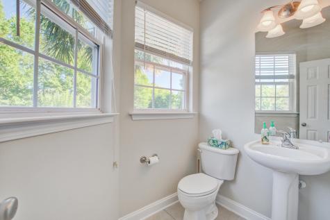 4628 N Palm View Circle North Charleston SC 29418
