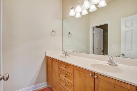 4628 N Palm View Circle North Charleston SC 29418
