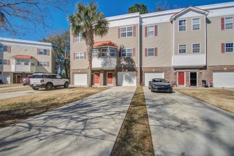 4628 N Palm View Circle North Charleston SC 29418