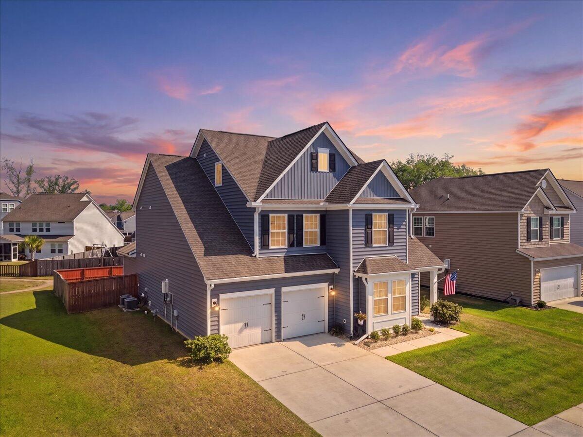 1316 Berry Grove Drive Summerville SC 29485